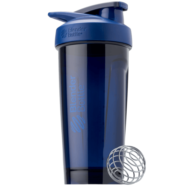 BlenderBottle Sport Tritan Flip-Cap Shaker [R9MS]